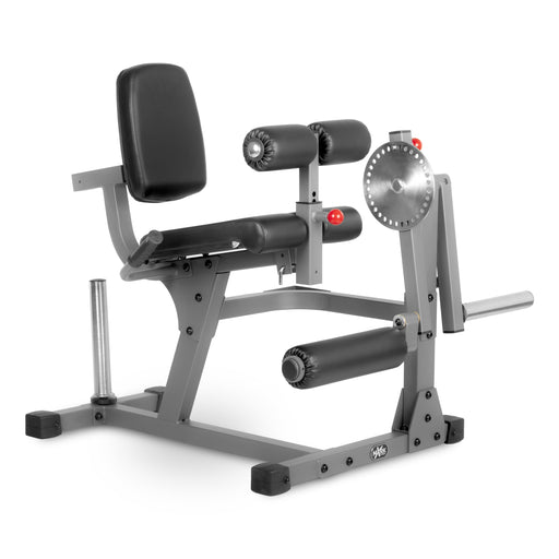 XMARK Rotary Leg Extension Curl Machine XM-7615 - Sweatfully
