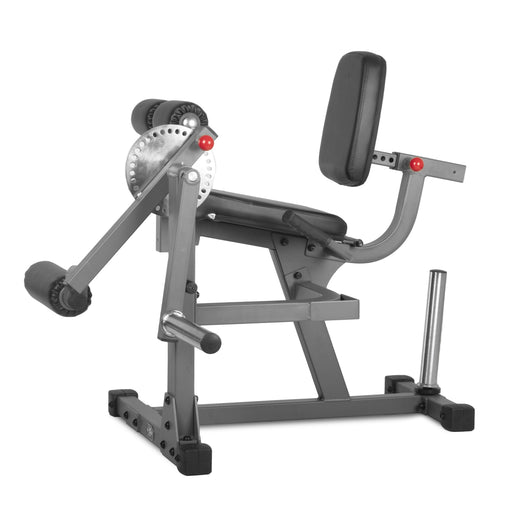 XMARK Rotary Leg Extension Curl Machine XM-7615 - Sweatfully