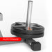 XMARK Rotary Leg Extension Curl Machine XM-7615 - Sweatfully