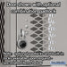 Salsbury 12" Wide Six Tier Box Style Vented Metal Locker - 3 Wide - 6 Feet High - 12 Inches Deep - Gray - Assembled - Sweatfully