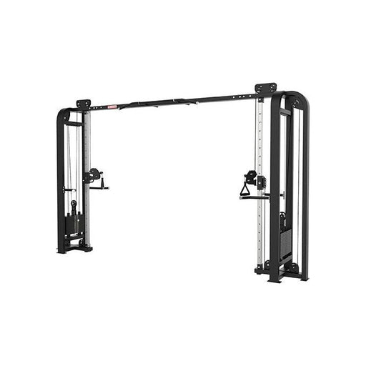 SFE Commercial Cable Crossover with Pull-Up Bridge (New) - Sweatfully