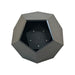 25.98'' Modern Pet Furniture Cat Carrier, Sofa Side Table, Planter MDF Multifunctional Furniture, Burmese Sumac - Sweatfully