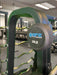 SFE Rubber Fixed EZ Curl Barbell SET 20LBs - 110LBs with Rack (New) - Sweatfully