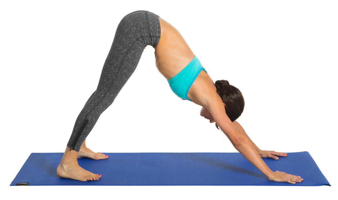 Yoga Mats - Sweatfully