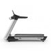 X6 Light Commercial Treadmill - Muscle D Fitness - LED Console - Cup Holder - Sweatfully