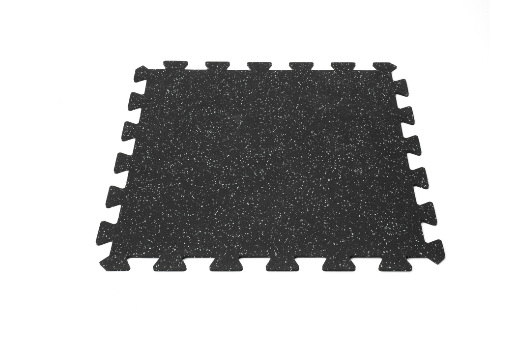 Snap Fit Fitness Flooring - Sweatfully