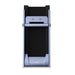 DeerRun A1 Pro Move+  6% Incline Foldable Treadmill——2025 Upgraded Chip & NFC Support | 350Lbs, 10mph Blue - Sweatfully