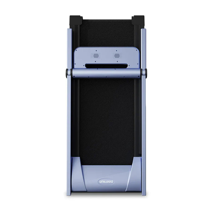 DeerRun A1 Pro Folding Smart 10 MPH Treadmill with 6% Incline - Sweatfully
