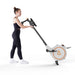 DeerRun RW600 Adjustable 32-Level Magnetic Resistance Long Slide Rail Smart Rowing Machine with PitPat App - Sweatfully