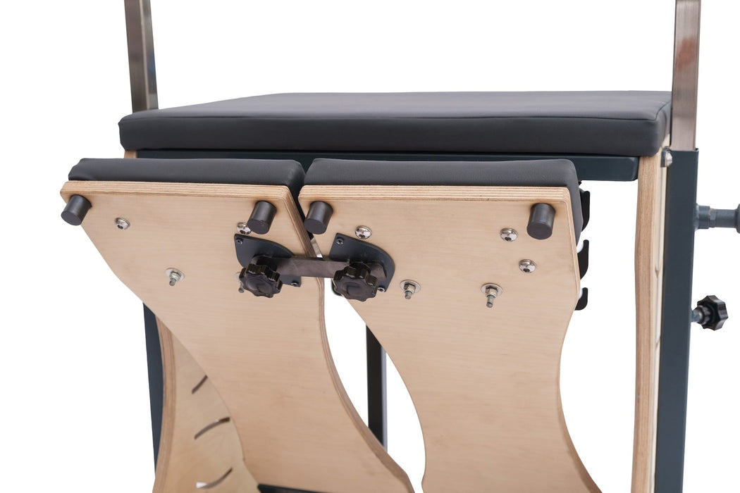 Fitkon™ Powerhouse Split Pedal Wunda Chair - Sweatfully