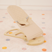Avenlur Fir Wooden Baby Bouncer – Foldable Infant Rocker with Play Arch - Sweatfully