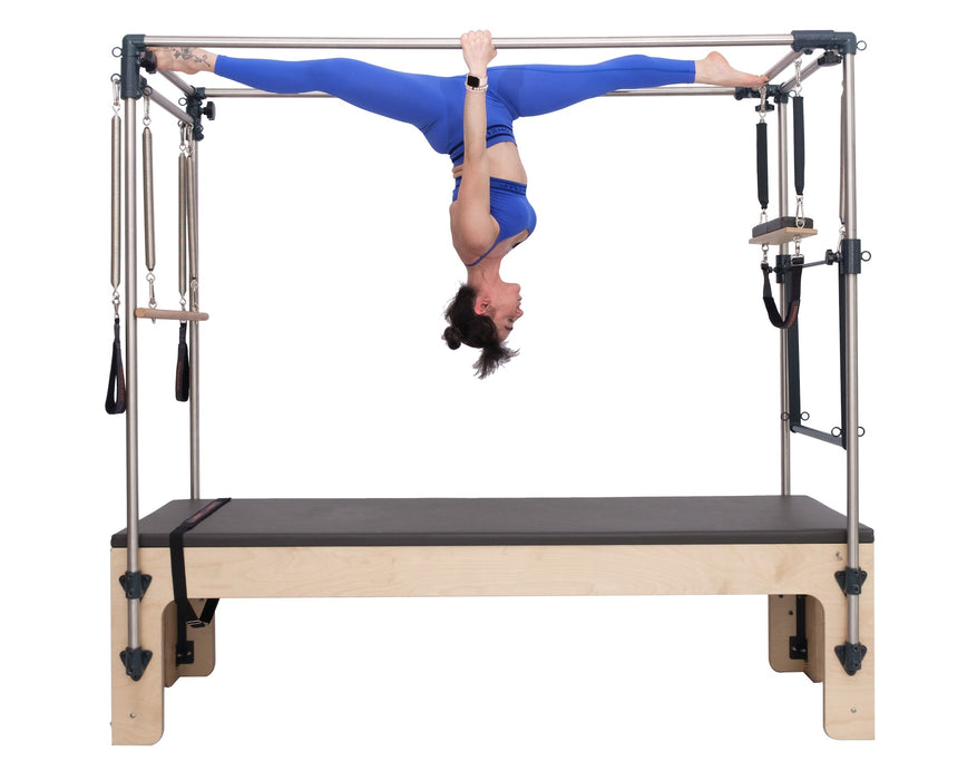 Fitkon™ Powerhouse Cadillac Trapeze Table - Sweatfully