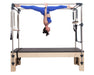 Fitkon™ Powerhouse Cadillac Trapeze Table - Sweatfully