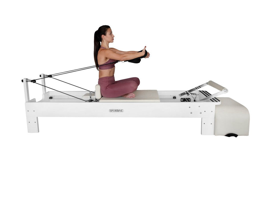 Sportline™ Superior Reformer Bundle - Sweatfully