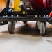 8" Crack Chaser Concrete Repair Saw with 13 HP Honda GX390 Engine - Sweatfully