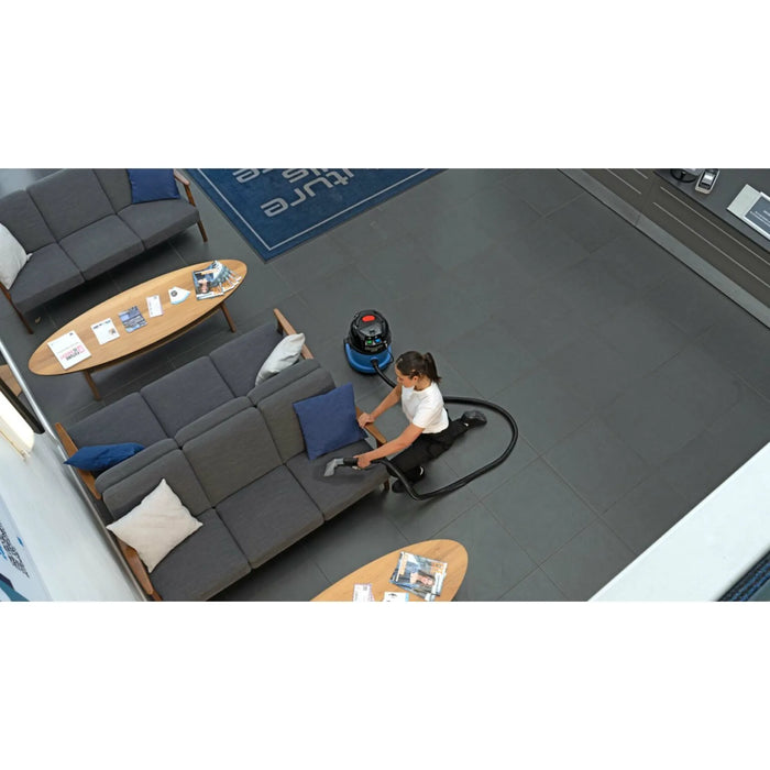 NaceCare CTB 370NX Spotter with A40B Kit – Extraction Kit, Hand Tool & Hard Floor Brush - Sweatfully