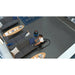 NaceCare CTB 370NX Spotter with A40B Kit – Extraction Kit, Hand Tool & Hard Floor Brush - Sweatfully