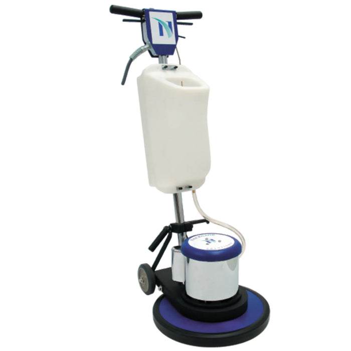 NaceCare Specialty Floorcare NA 20SS – 20" 1.5 HP Standard Speed Floor Machine - Sweatfully