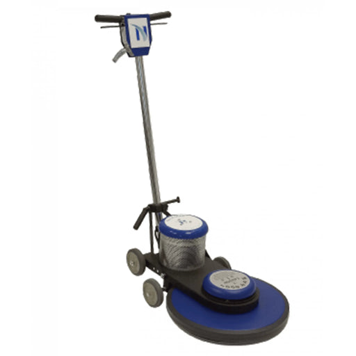 NaceCare Specialty Floorcare NA 1520 – 20" 1500 RPM Burnisher - Sweatfully