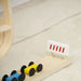 Avenlur Wooden Car Ramp Racer | Montessori Rolling Track Toy for Toddlers - Sweatfully
