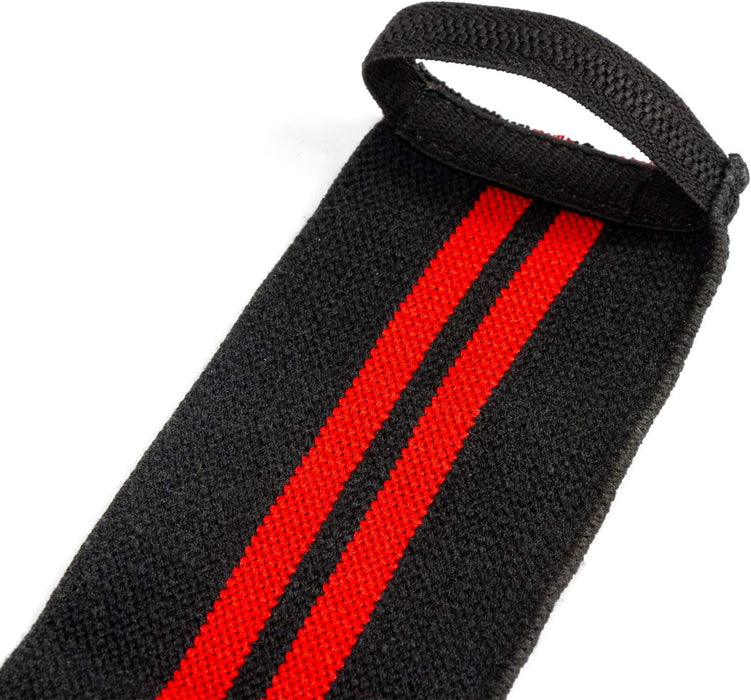 Elbow Wraps (Pair) - Sweatfully