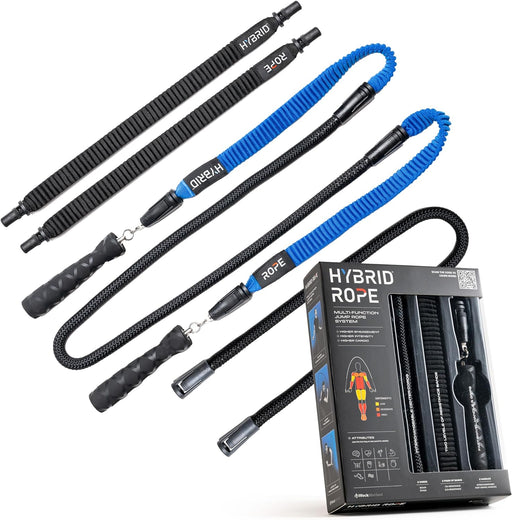 HYBRID® ROPE - Sweatfully