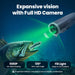 Chasing CanFish Fishing CamX Lure Action Camera - Sweatfully