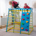 Magnolia - Real Wood 7-in-1 Playset - Sweatfully