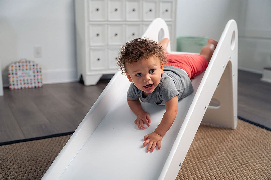 Manuka- Indoor Slide - Sweatfully