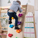 Magnolia - Real Wood 7-in-1 Playset - Sweatfully