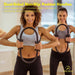 Pilates Ring for Toning Thighs, Abs and Legs - Sweatfully