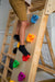 Magnolia - Real Wood 7-in-1 Playset - Sweatfully