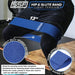 Hip & Glute Activation Band - Sweatfully