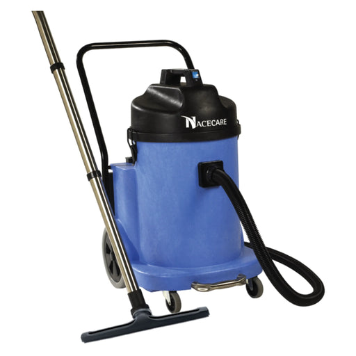 NaceCare Electric Wet & Dry Vacuum WV 900 with BB8 Kit - Sweatfully