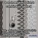 Salsbury 15" Wide Four Tier Vented Metal Locker - 1 Wide - 6 Feet High - 18 Inches Deep - Gray - Unassembled - Sweatfully