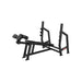 SFE Commercial Decline Bench Press (New) - Sweatfully
