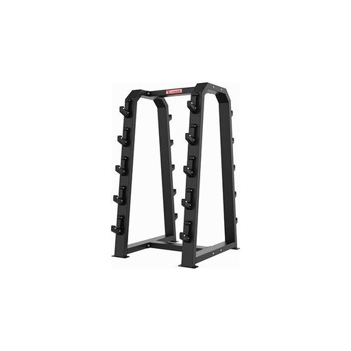 SFE Commercial 10 - Barbell Rack (New) - Sweatfully