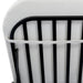 Outdoor Daybed, Patio Rattan Daybed with 5-Position Adjustable Backrest and Removable Cushions & Pillows for Garden, Backyard, Poolside - Sweatfully
