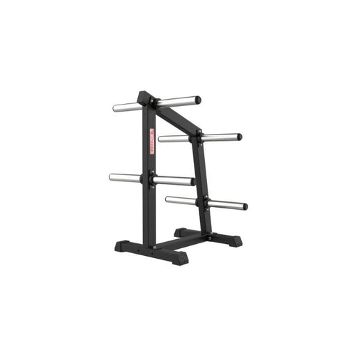 SFE Commercial Weight Plate Tree (New) - Sweatfully