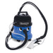 NaceCare GVE 370 George Carpet Extractor – w/ 10" Hose & 4" Hand Tool - Sweatfully