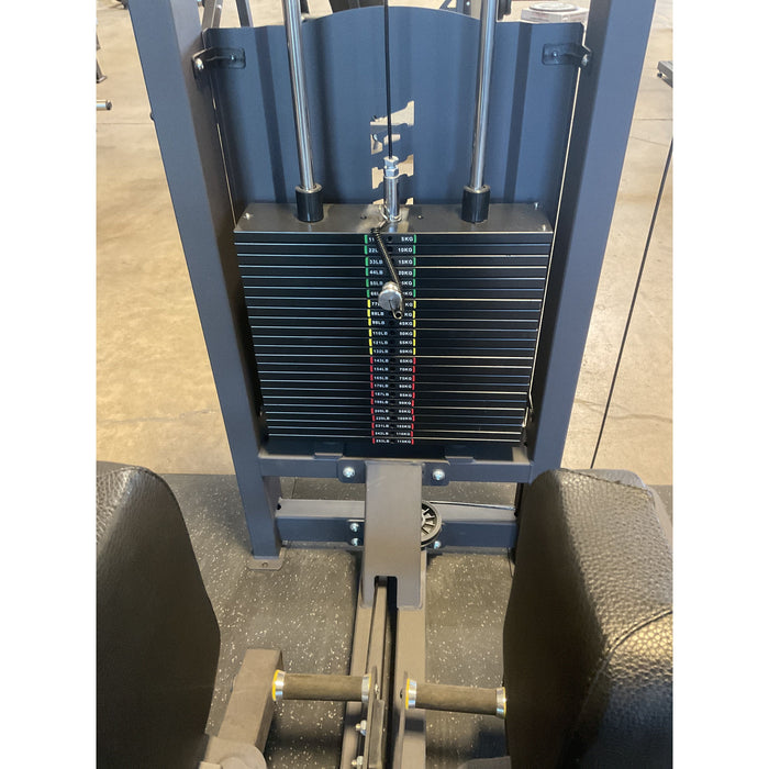 SFE Commercial Inner & Outer Thigh Machine (New) - Sweatfully