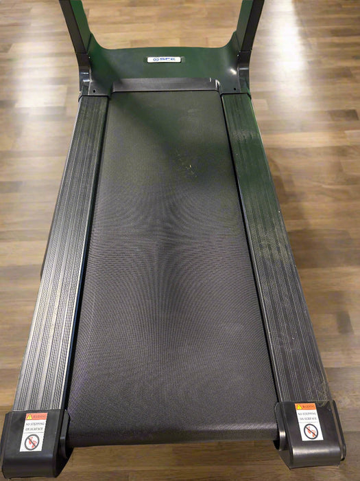 SFE X19 Commercial Treadmill with Touchscreen - Sweatfully