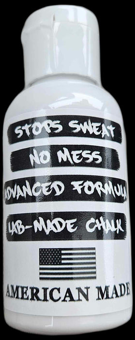 Chalk It Out Liquid Lifting Chalk 2-OZ Bottle - Sweatfully