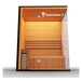 3 Person Home Steam Sauna | Traditional 7™ - Sweatfully