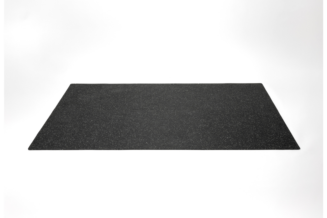 Snap Fit Fitness Flooring - Sweatfully