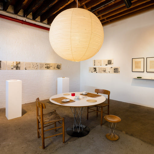 Akari A Pendant Light - Sweatfully