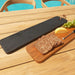 Teak Charcuterie/Cutting Board 24" - Sweatfully