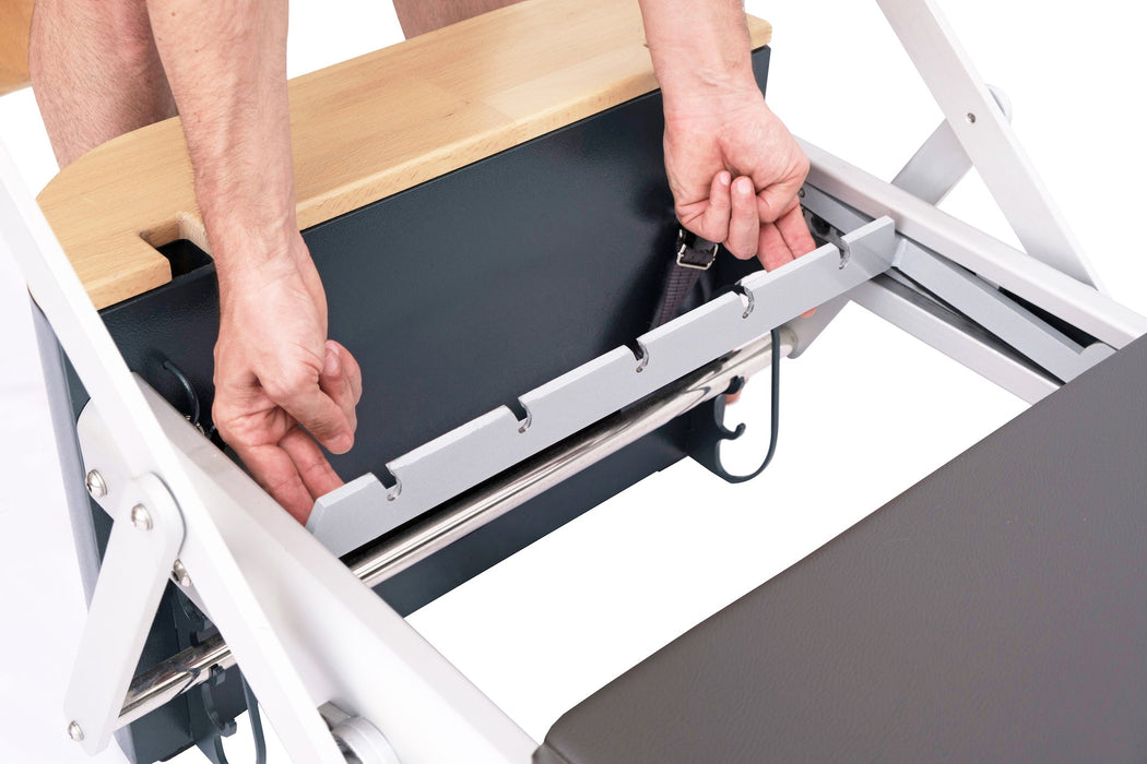 Fitkon™ Pro Plus Reformer Deluxe Bundle - Sweatfully