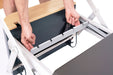 Fitkon™ Pro Plus Reformer Deluxe Bundle - Sweatfully
