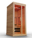 Personal Home Infrared Full Spectrum Sauna | Medical 3™ - Sweatfully